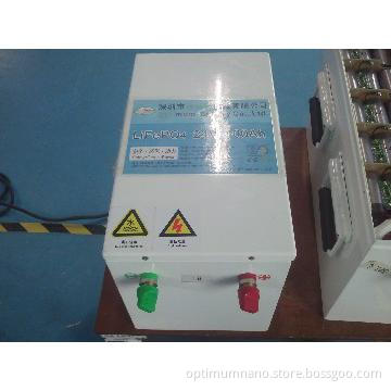 24V 100Ah lifepo4 battery